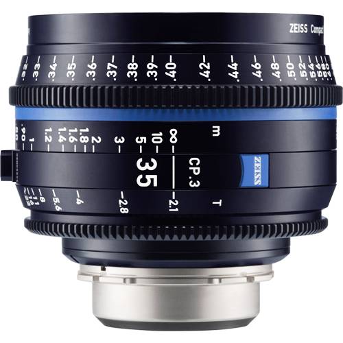 لنز-زایس--Zeiss-CP-3-35mm-T2-1-Compact-Prime-Lens-(Canon-EF--Mount,-Feet)